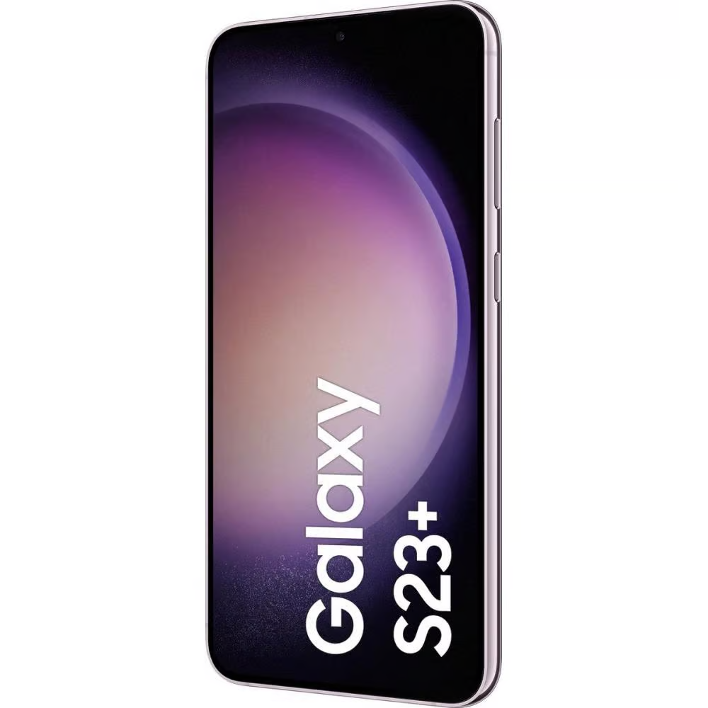 Galaxy S23+ 256G Nano-SIM + eSIM (Renewed)