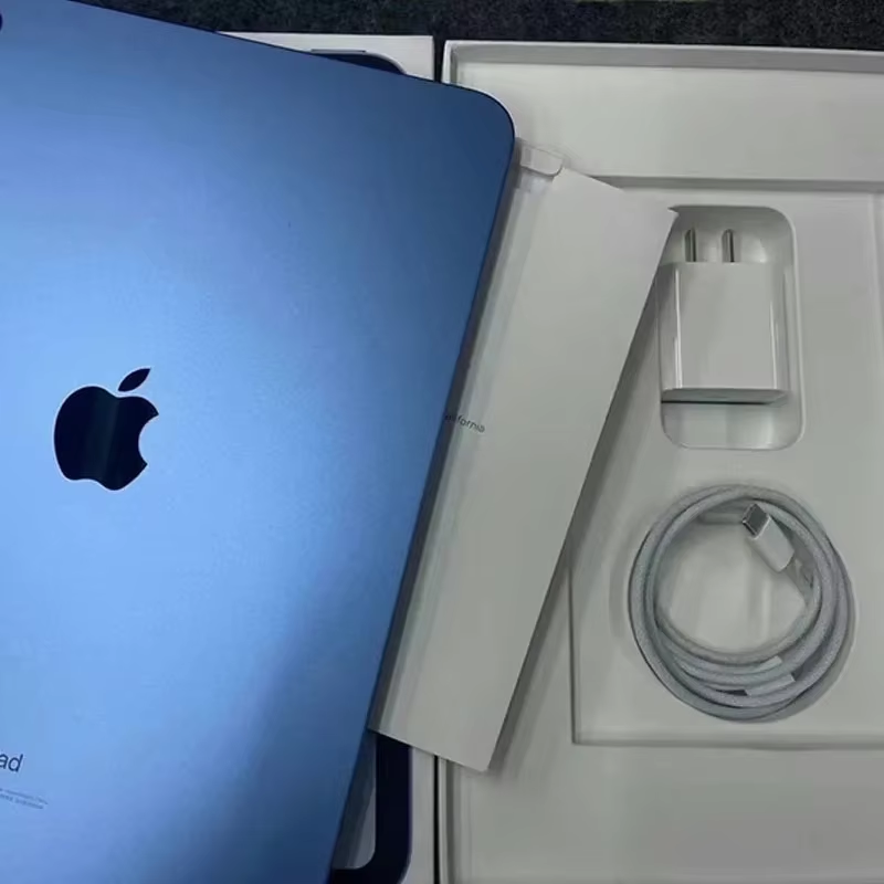 iPad 10th - iPad 10.9 (2022)   (Renewed)