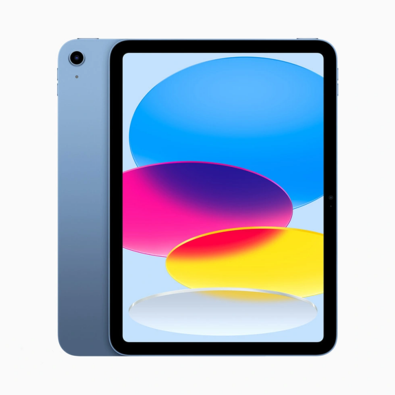 iPad 10th - iPad 10.9 (2022)   (Renewed)