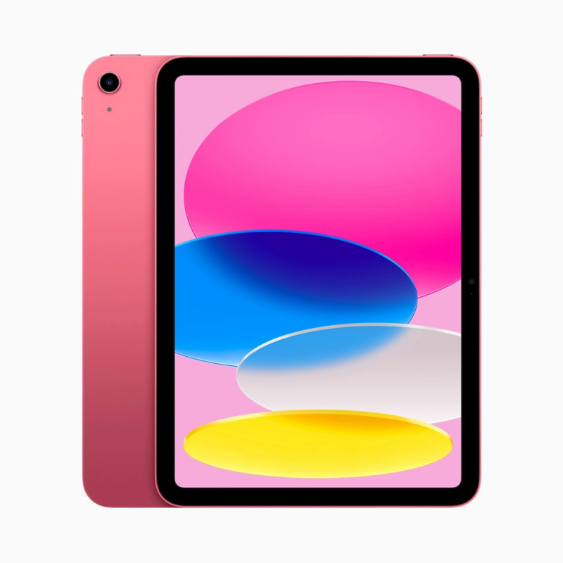 iPad 10th - iPad 10.9 (2022)   (Renewed)