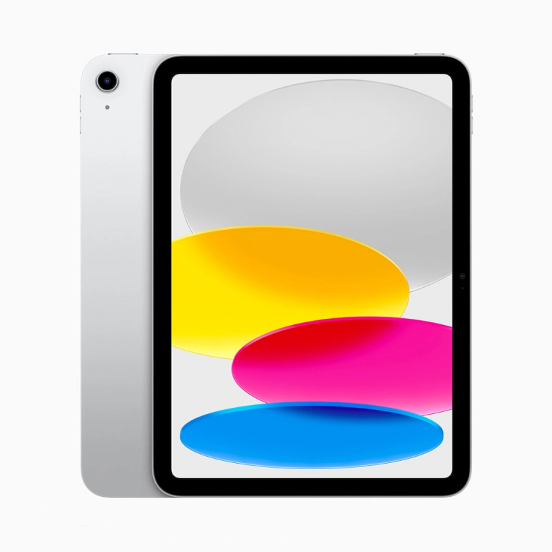 iPad 10th - iPad 10.9 (2022)   (Renewed)