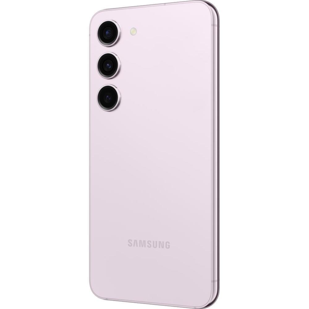 Galaxy S23  128GB Nano-SIM + eSIM (Renewed)