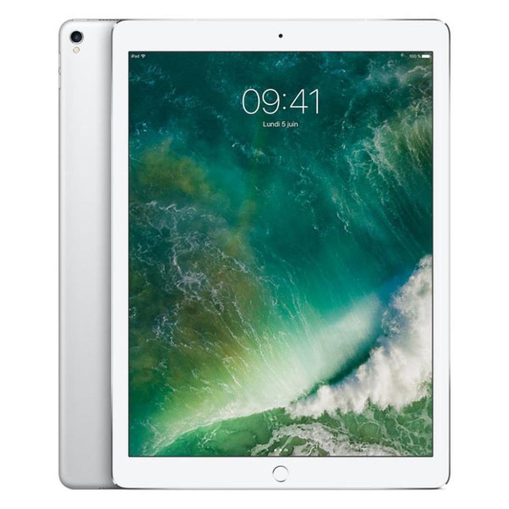 iPad Pro 12.9 (2017) 2 Gen (Renewed)