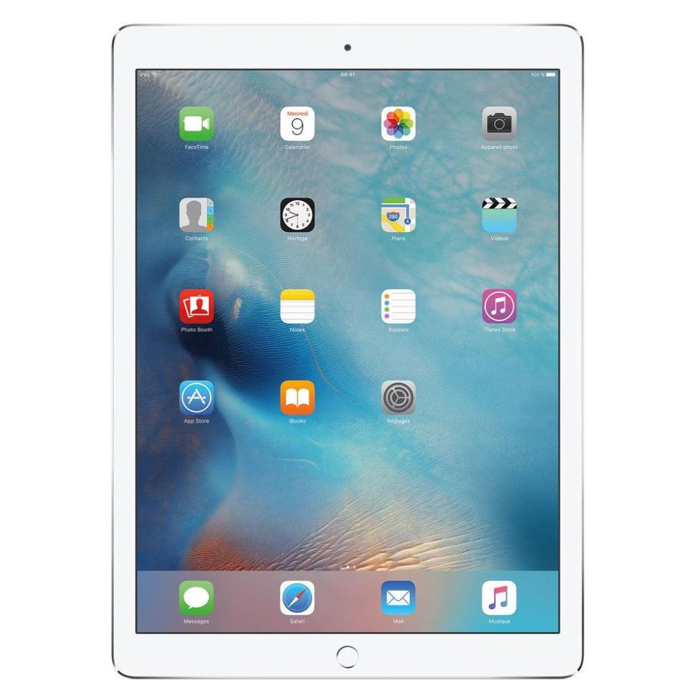 iPad Pro 12.9 (2017) 2 Gen (Renewed)