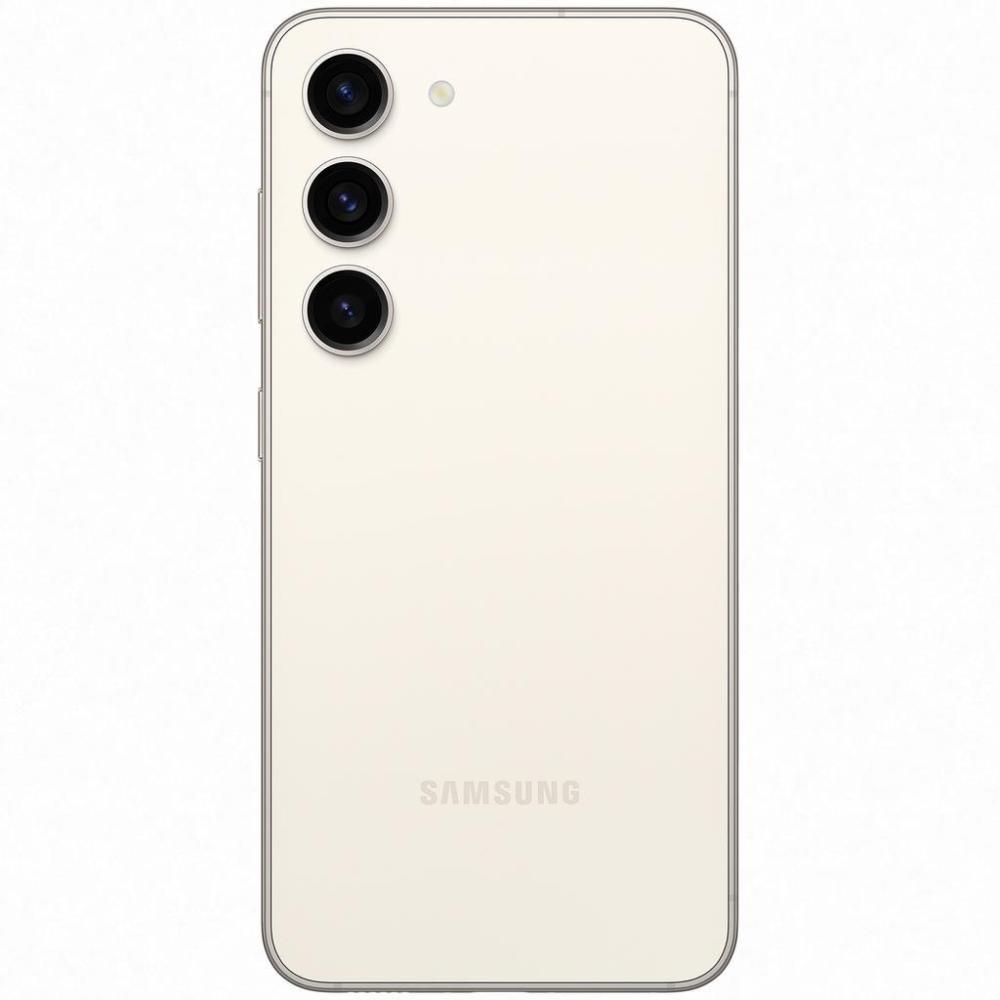 Galaxy S23  128GB Nano-SIM + eSIM (Renewed)