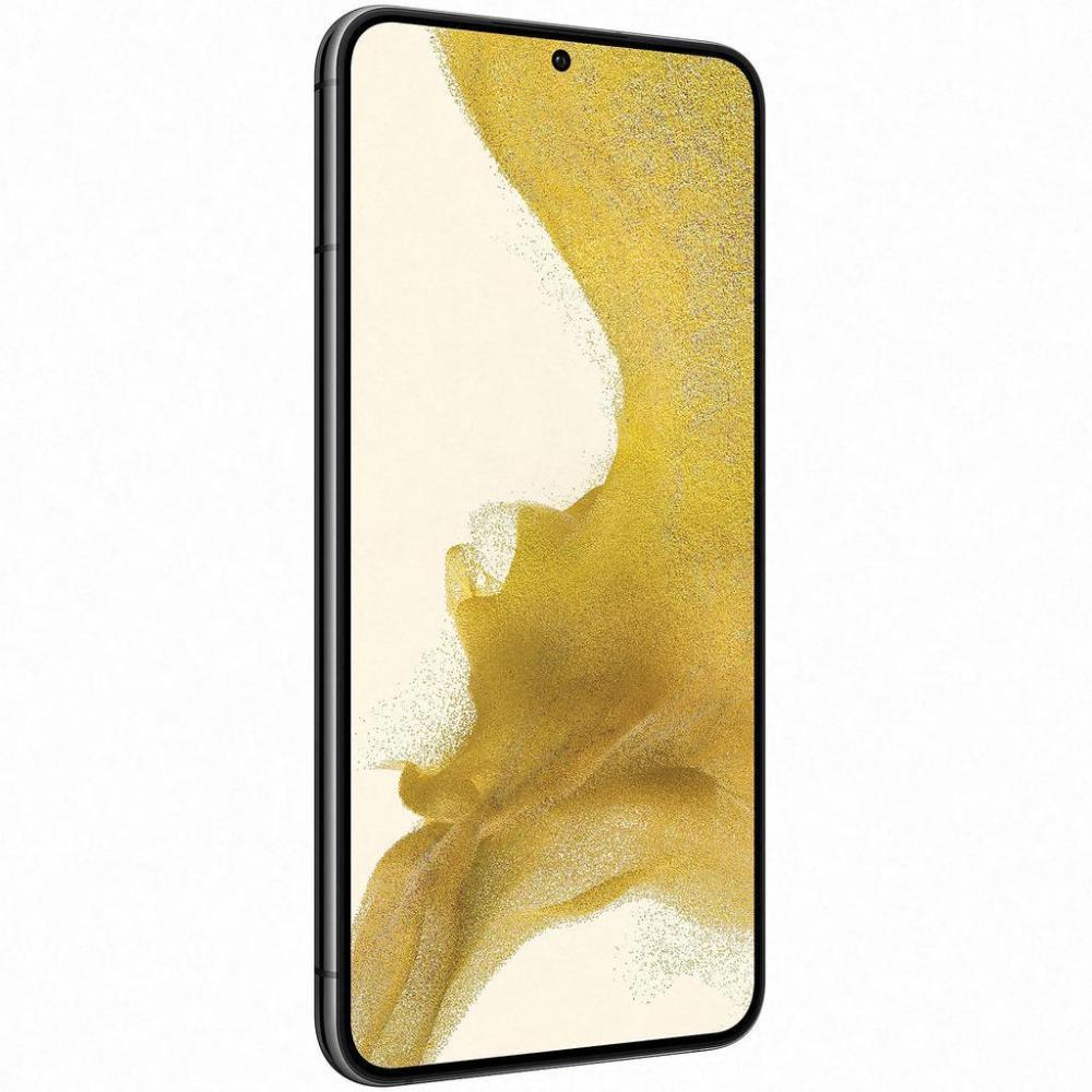 Galaxy S22+ 5G 128GB Nano-SIM + eSIM (Renewed)