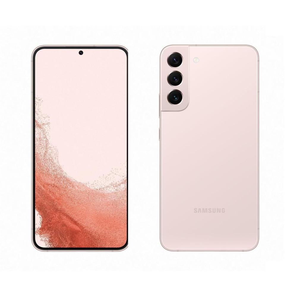 Galaxy S22+ 5G 128GB Nano-SIM + eSIM (Renewed)
