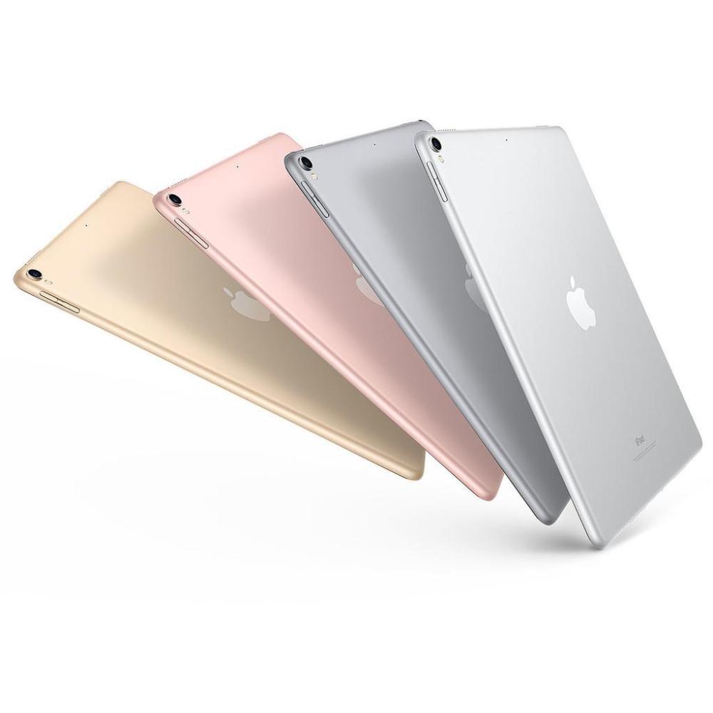 iPad Pro 12.9 (2017) 2 Gen (Renewed)