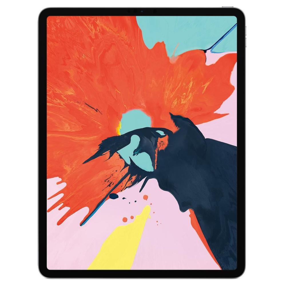 iPad Pro 12.9 (2018) 3 Gen (Renewed)