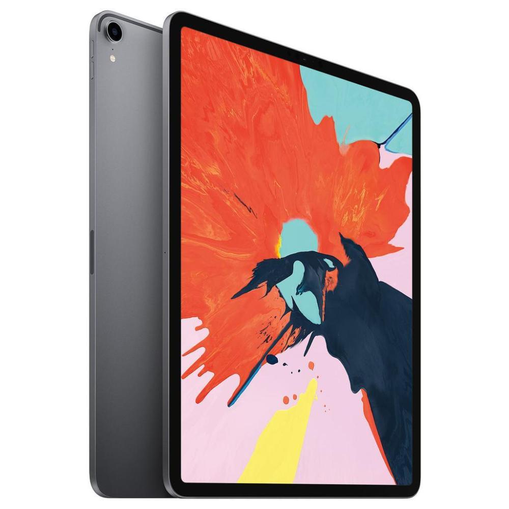 iPad Pro 12.9 (2018) 3 Gen (Renewed)