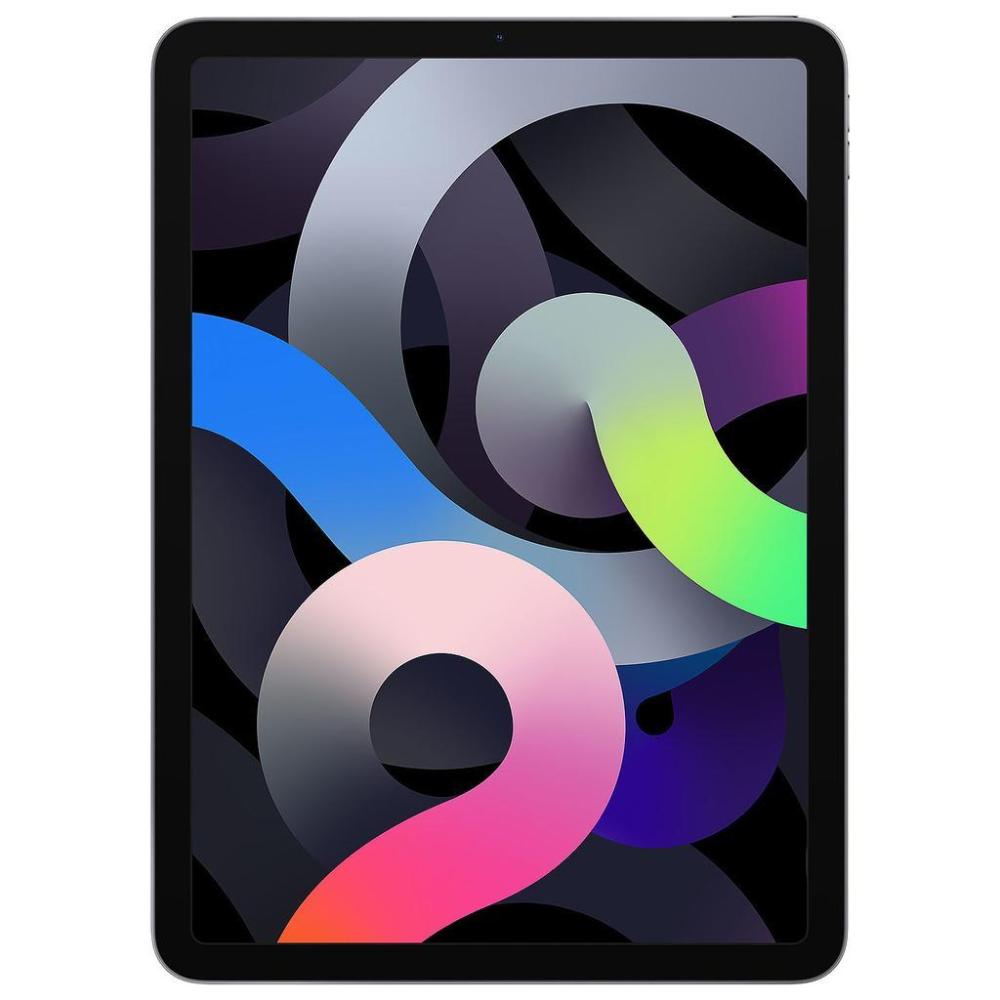 iPad Air 4 (2020) 4th Gen Wifi 10.9'' Inch 64GB/256GB ROM 4GB RAM (Renewed)
