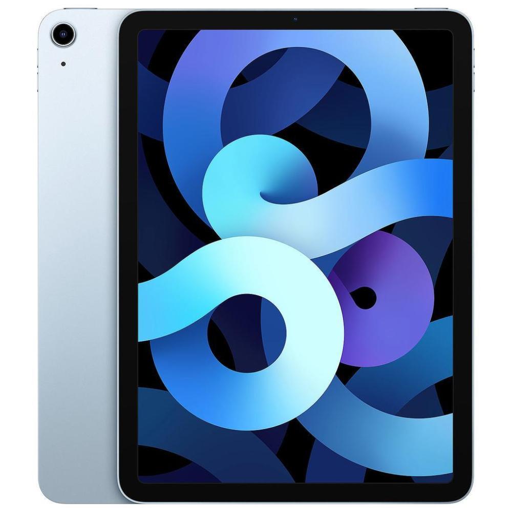 iPad Air 4 (2020) 4th Gen Wifi 10.9'' Inch 64GB/256GB ROM 4GB RAM (Renewed)