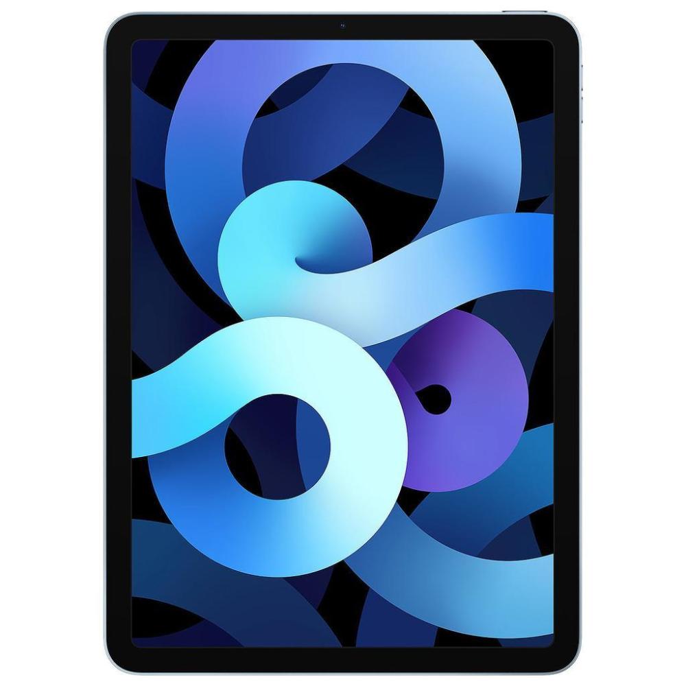 iPad Air 4 (2020) 4th Gen Wifi 10.9'' Inch 64GB/256GB ROM 4GB RAM (Renewed)