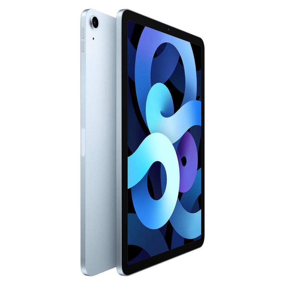 iPad Air 4 64/256GB Wifi Silver (2020)