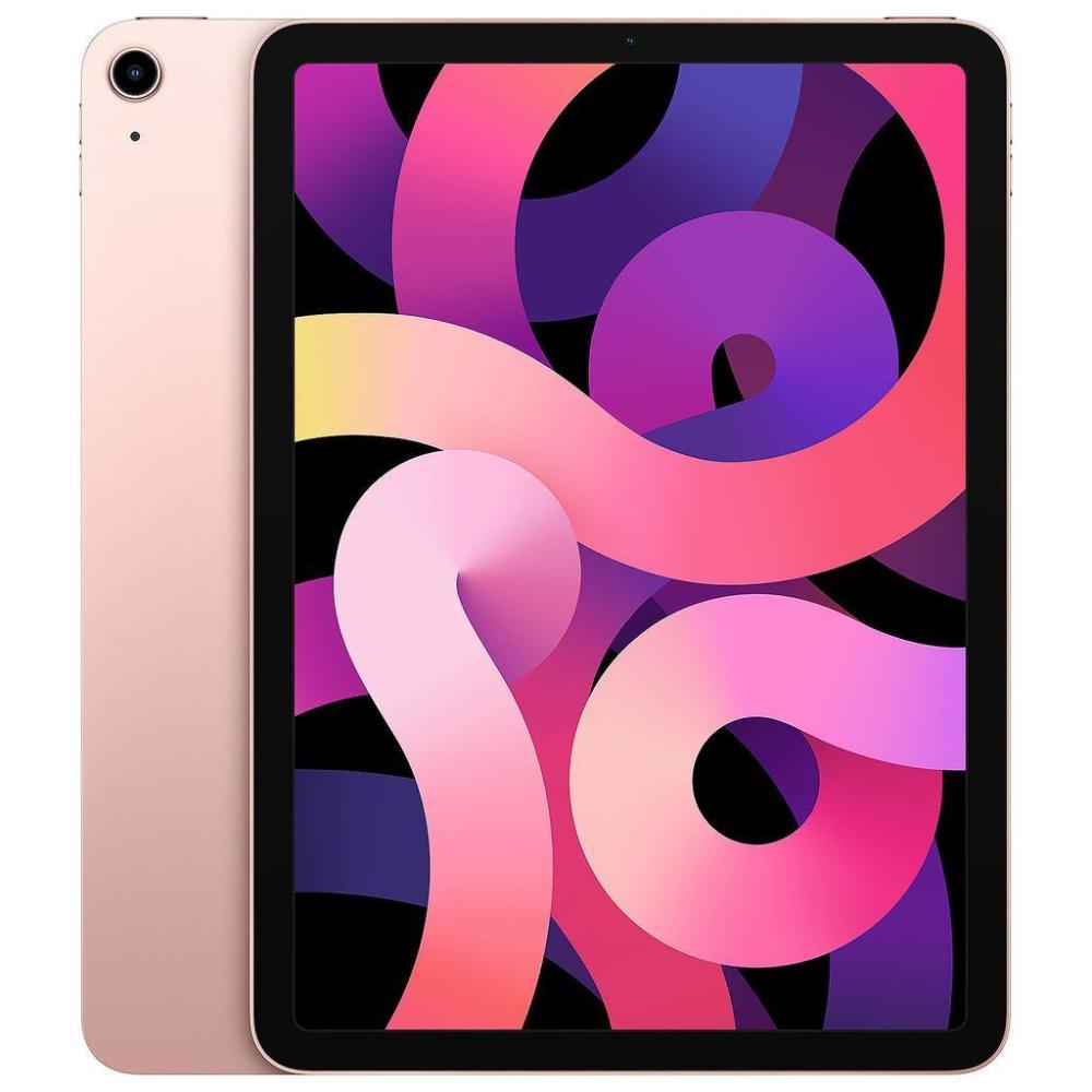 iPad Air 4 (2020) 4th Gen Wifi 10.9'' Inch 64GB/256GB ROM 4GB RAM (Renewed)
