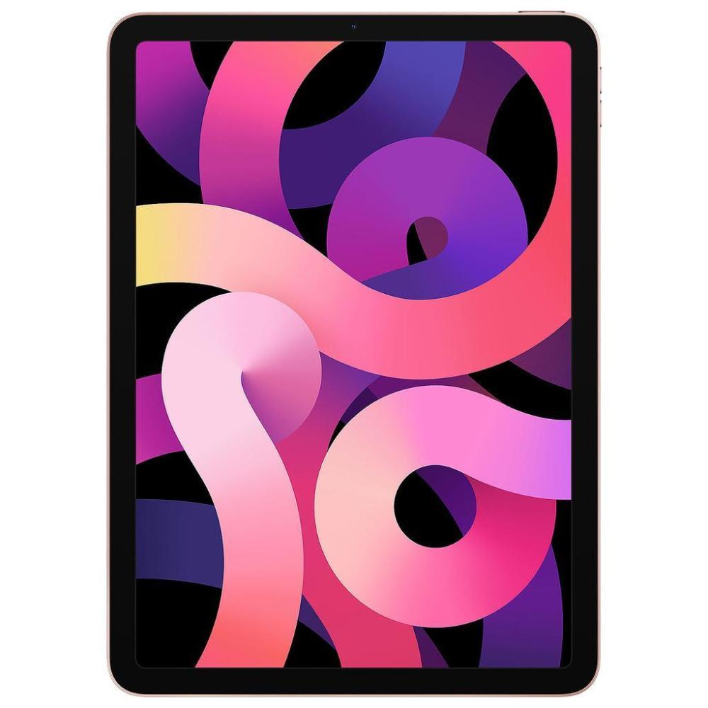 iPad Air 4 (2020) 4th Gen Wifi 10.9'' Inch 64GB/256GB ROM 4GB RAM (Renewed)