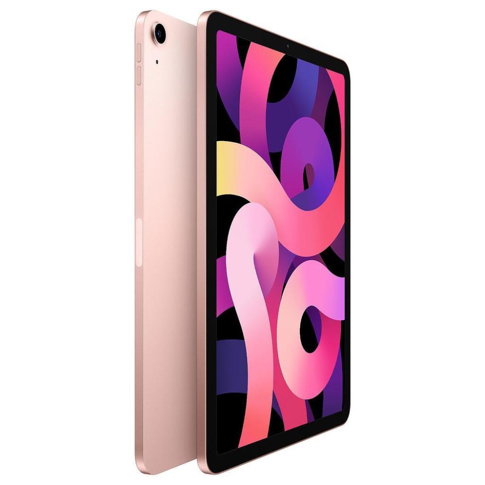 iPad Air 4 (2020) 4th Gen Wifi 10.9'' Inch 64GB/256GB ROM 4GB RAM (Renewed)