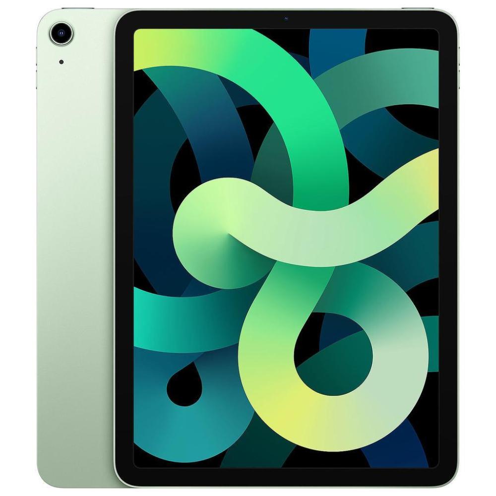 iPad Air 4 64/256GB Wifi Silver (2020)