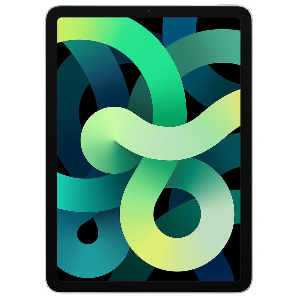 iPad Air 4 64/256GB Wifi Silver (2020)