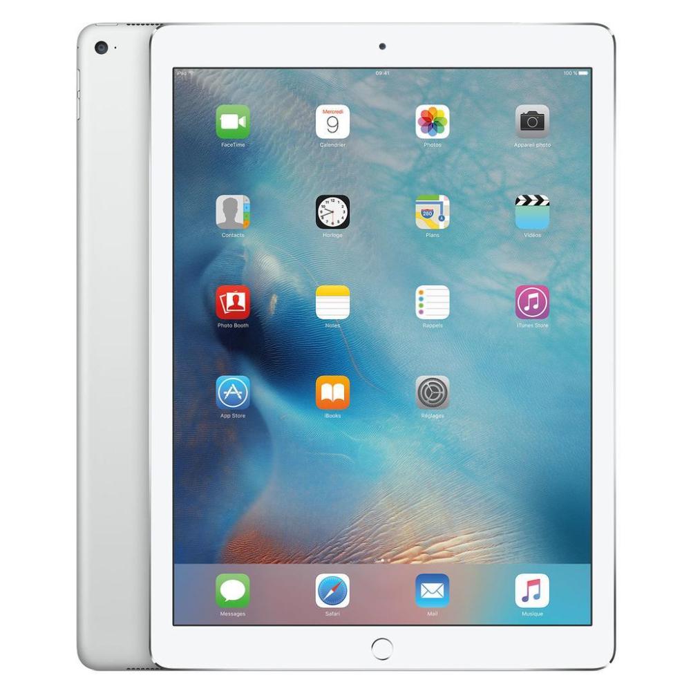 iPad Pro 12.9 (2015)  1rd Gen Wifi+4G 32GB/128GB/256GB ROM 12.9inch LCD Screen (Renewed)