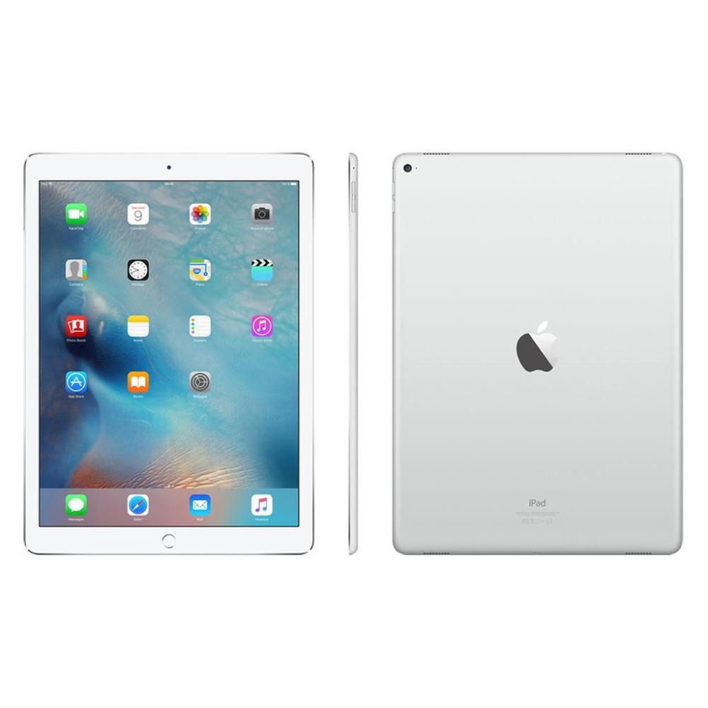 iPad Pro 12.9 (2015)  1rd Gen Wifi+4G 32GB/128GB/256GB ROM 12.9inch LCD Screen (Renewed)