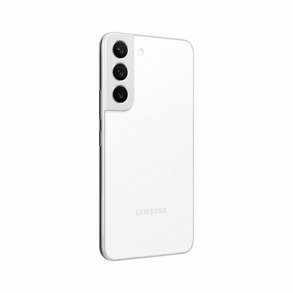 Galaxy S22+ 5G 128GB Nano-SIM + eSIM (Renewed)