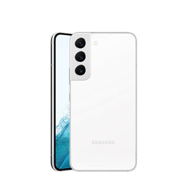 Galaxy S22+ 5G 128GB Nano-SIM + eSIM (Renewed)