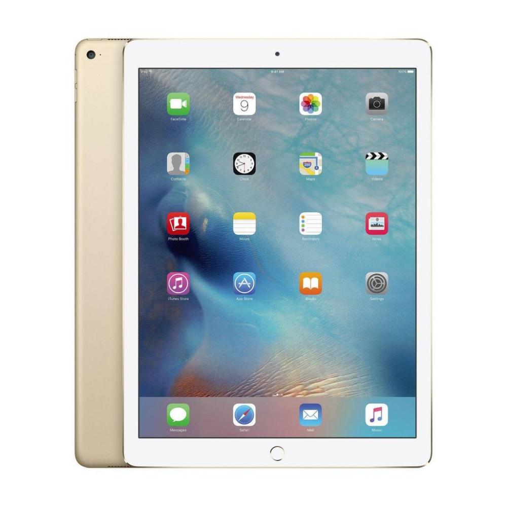 iPad Pro 12.9 (2017) 2 Gen (Renewed)