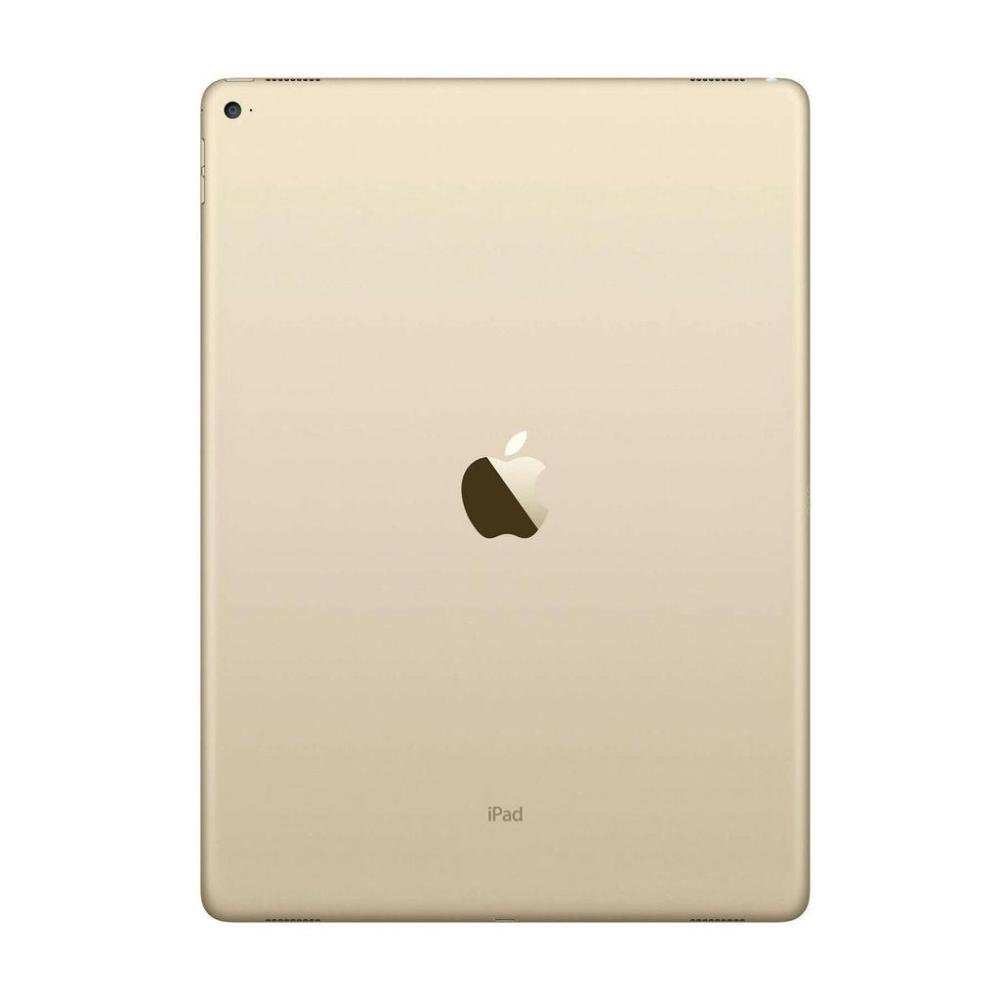 iPad Pro 12.9 (2017) 2 Gen (Renewed)