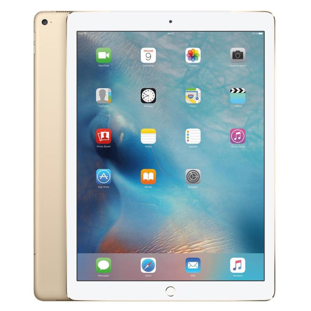 iPad Pro 12.9 (2015)  1rd Gen Wifi+4G 32GB/128GB/256GB ROM 12.9inch LCD Screen (Renewed)