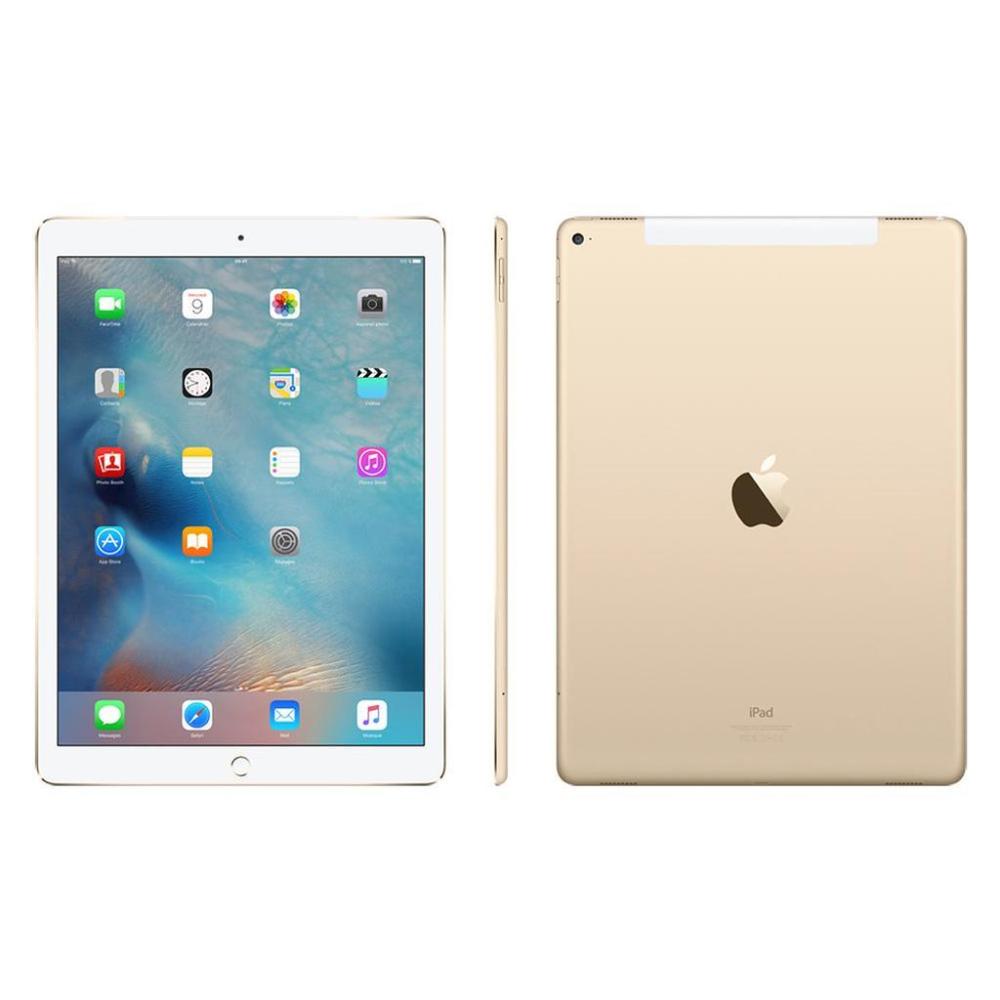 iPad Pro 12.9 (2015)  1rd Gen Wifi+4G 32GB/128GB/256GB ROM 12.9inch LCD Screen (Renewed)