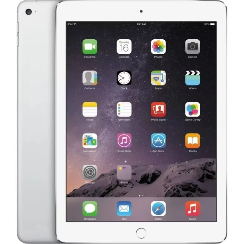 iPad mini 5 64GB Wifi + Cellular Gray (2019)