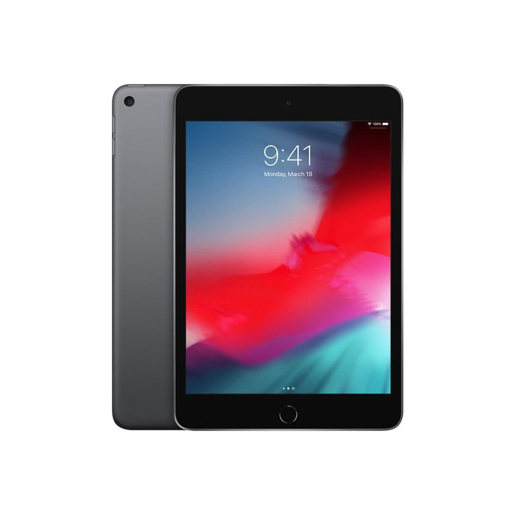 iPad mini 5 64GB Wifi + Cellular Gray (2019) iPad mini 5 64GB Wifi + Cellular Gray (2019)