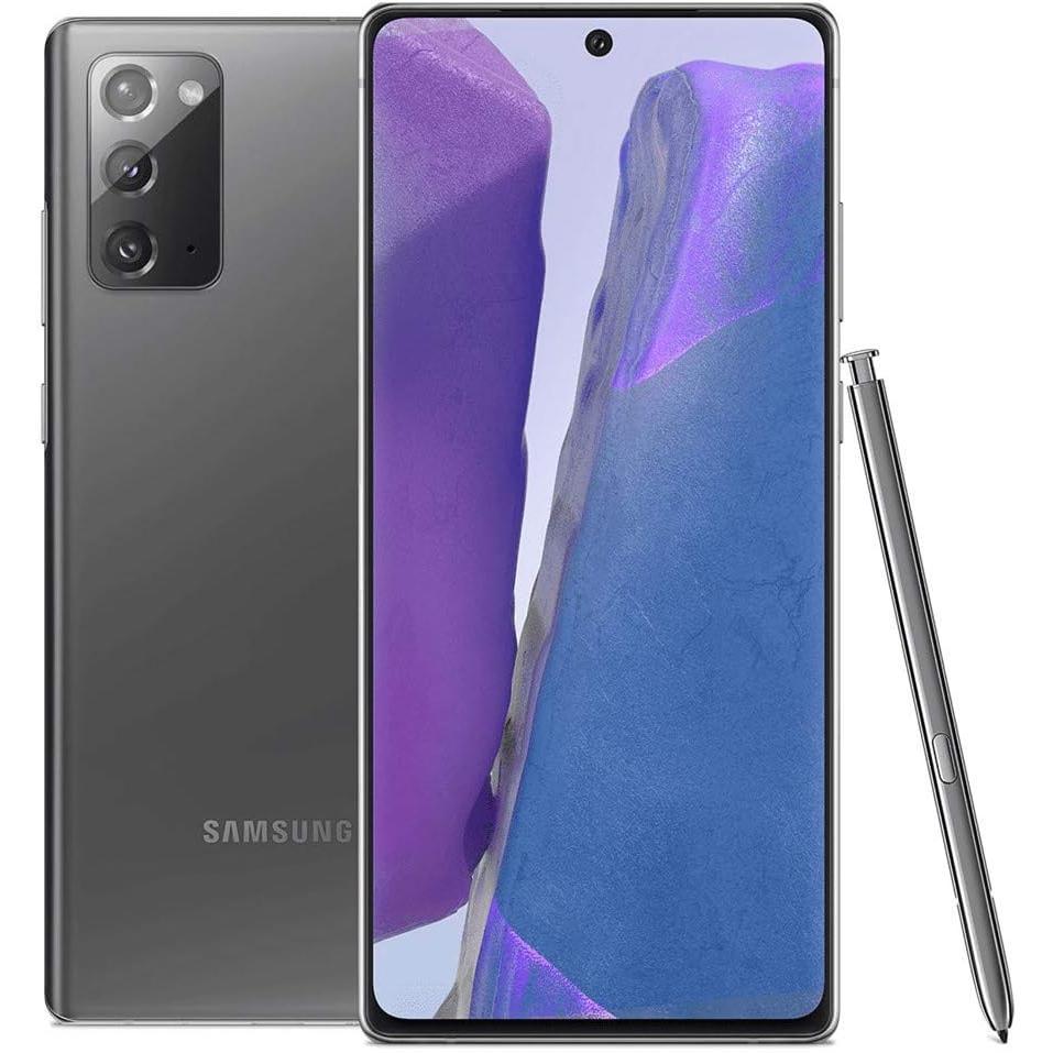 Galaxy Note20 5G (Renewed)