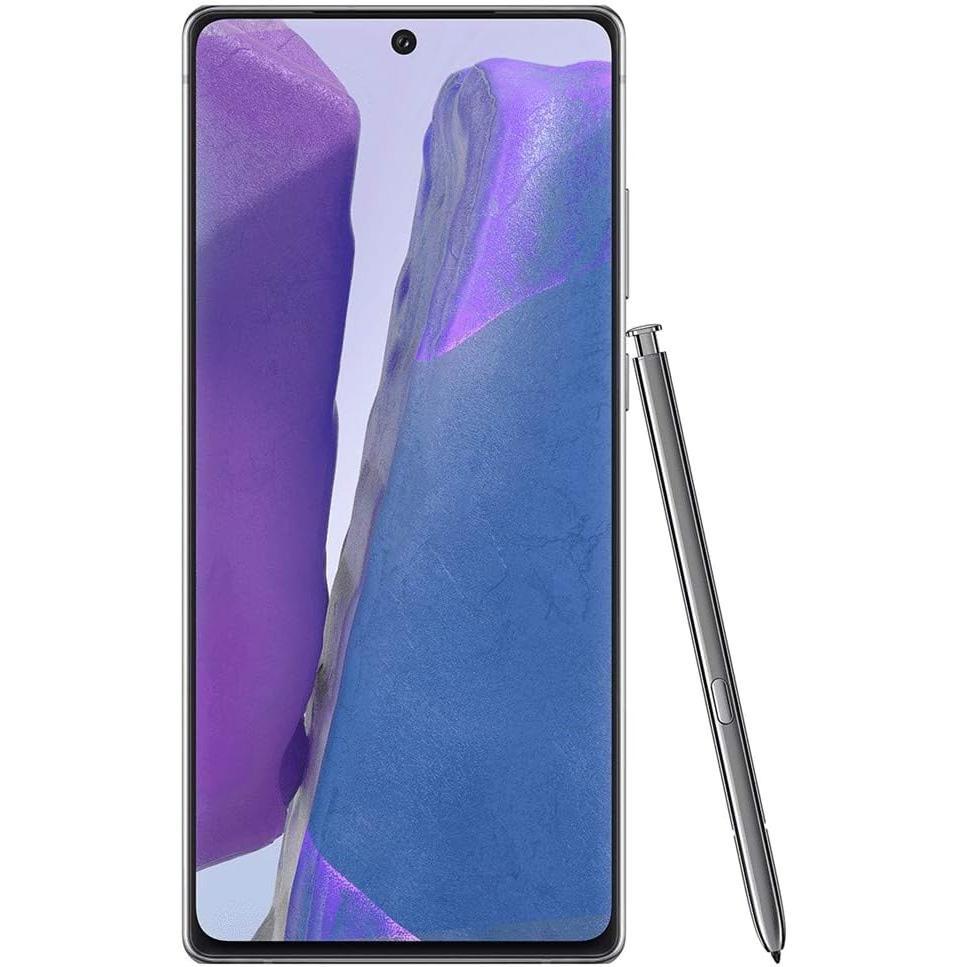 Galaxy Note20 5G (Renewed)
