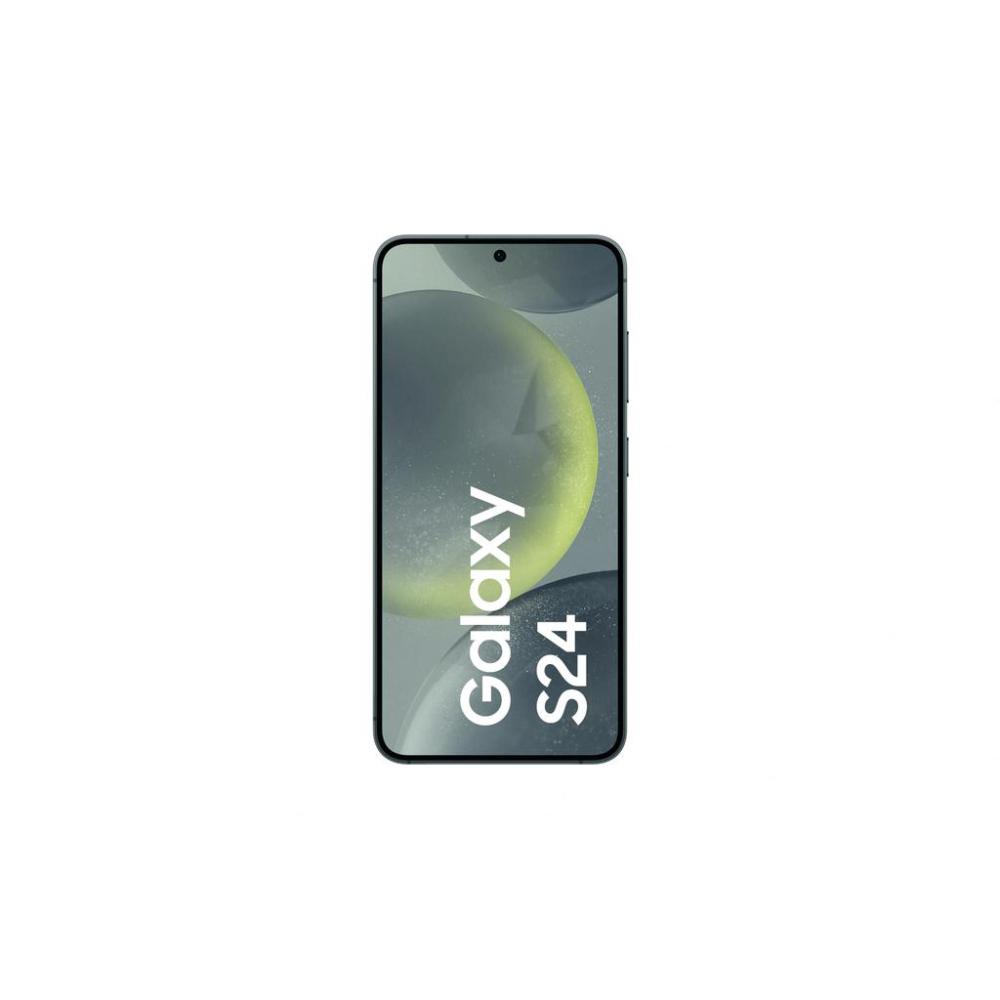 Galaxy S24 128/256 GB Nano-SIM + eSIM (Renewed)