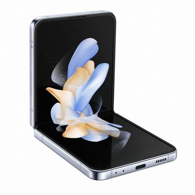 Galaxy Flip4 128GB/256GB ROM Unlocked  5G Cell Phone (Renewed)