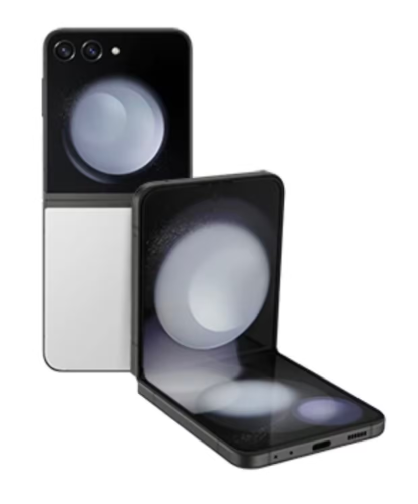 Samsung Galaxy Flip5 128GB/256GB ROM A Grade