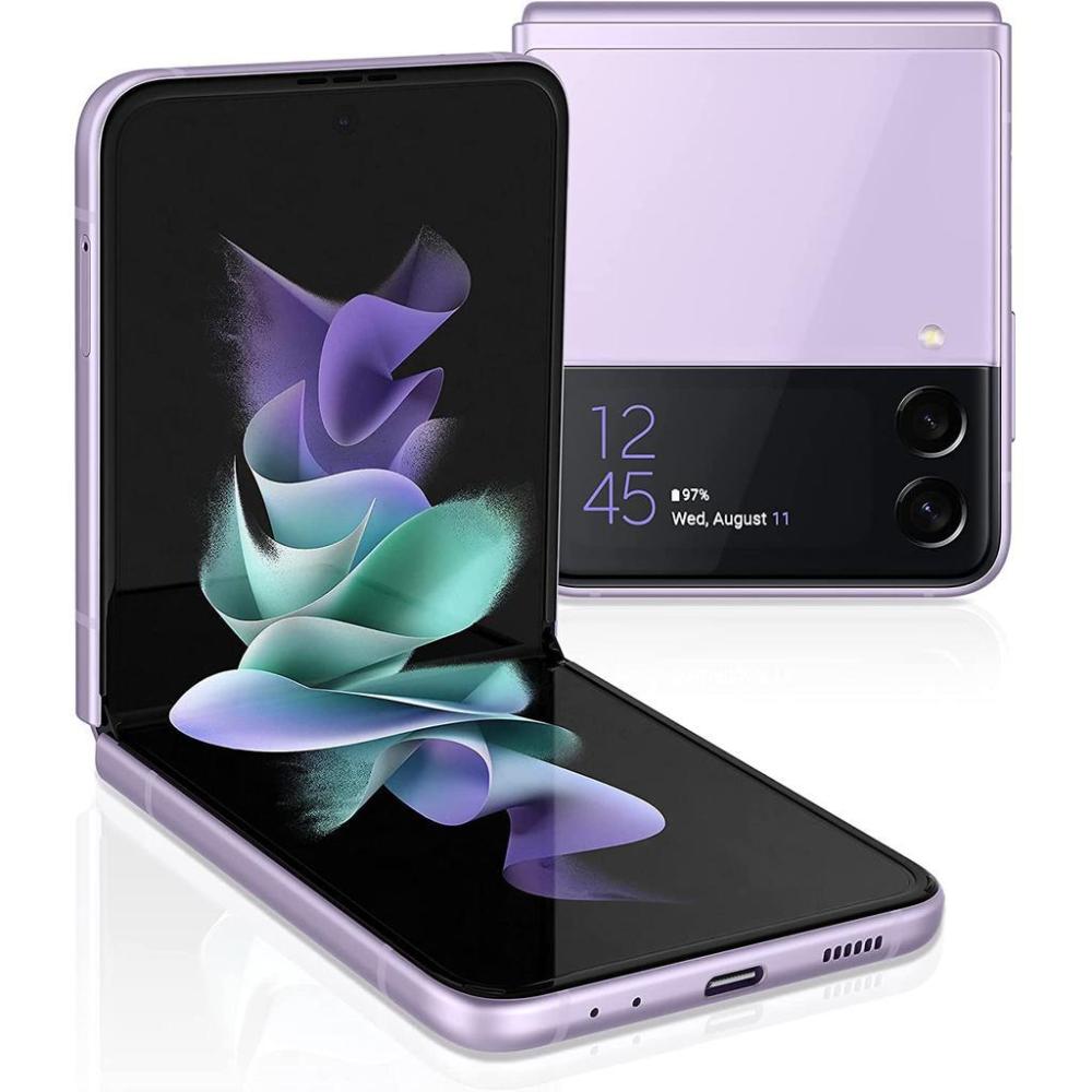 Galaxy Flip3 5G 128GB Unlocked Global Version