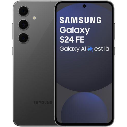 Galaxy S24 FE 5G/128GB Nano-SIM + eSIM (Renewed)