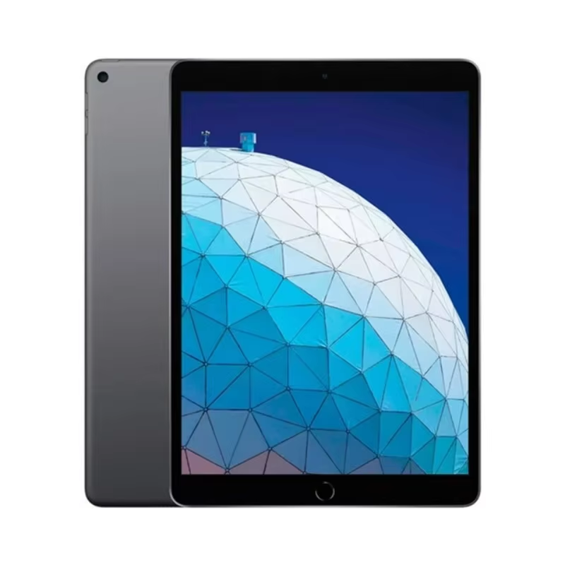 iPad Air 2 (2014) iPad Air 2nd Gen 64/128GB ROM 2GB RAM 9.7'' iOS IPS LCD Unlocked (Renewed)