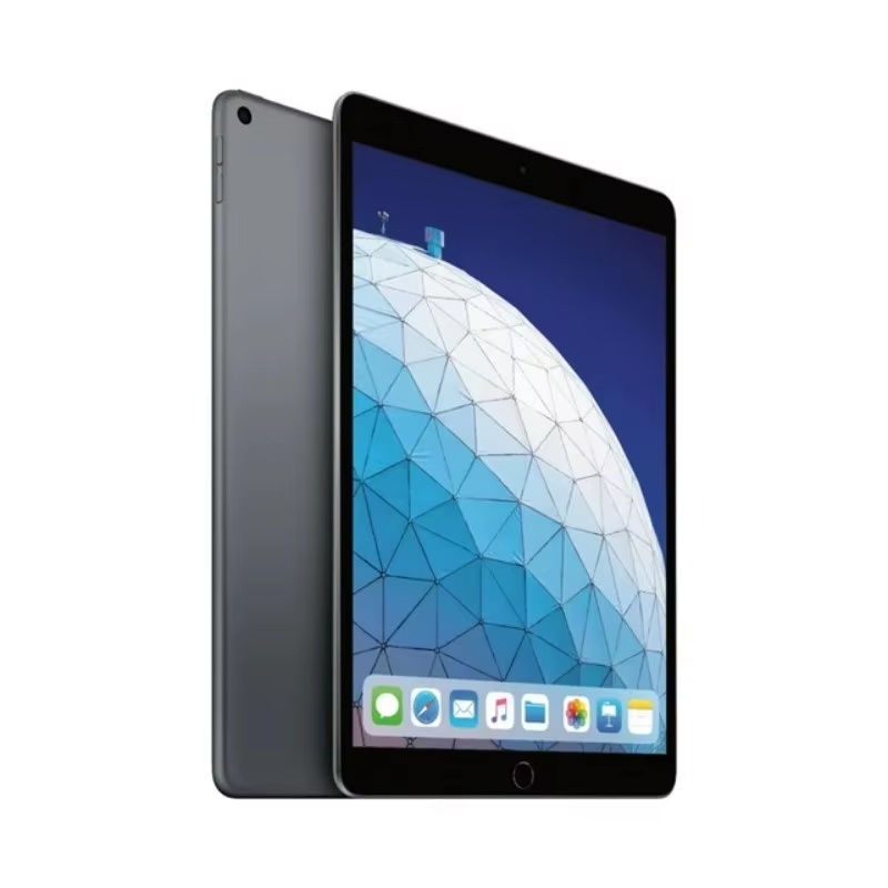 iPad Air 2 (2014) iPad Air 2nd Gen 64/128GB ROM 2GB RAM 9.7'' iOS IPS LCD Unlocked (Renewed)