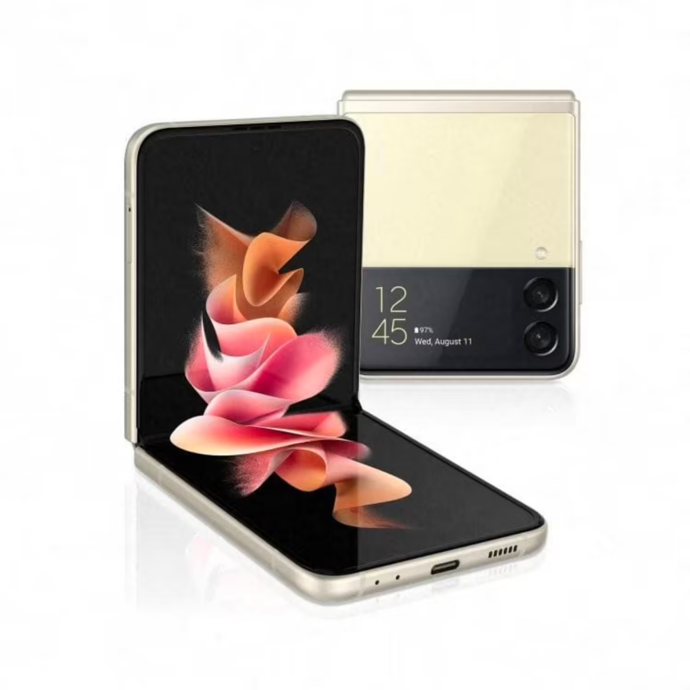 Samsung Galaxy Flip4 128GB/256GB A Grade