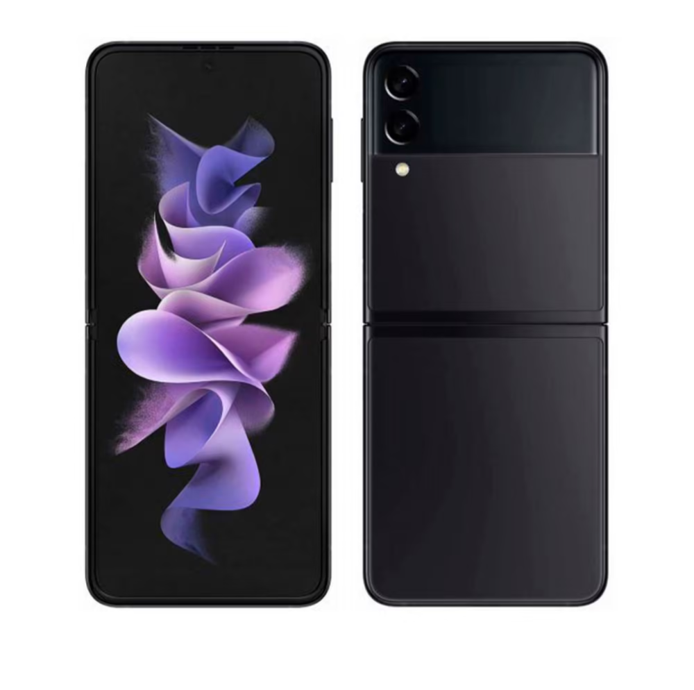 Galaxy Flip3 5G 128GB Unlocked Global Version
