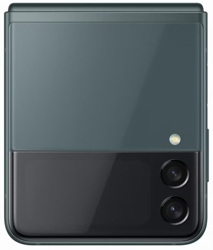 Samsung Galaxy Flip3 5G 128GB A Grade