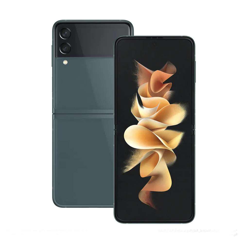 Galaxy Flip3 5G 128GB Unlocked Global Version