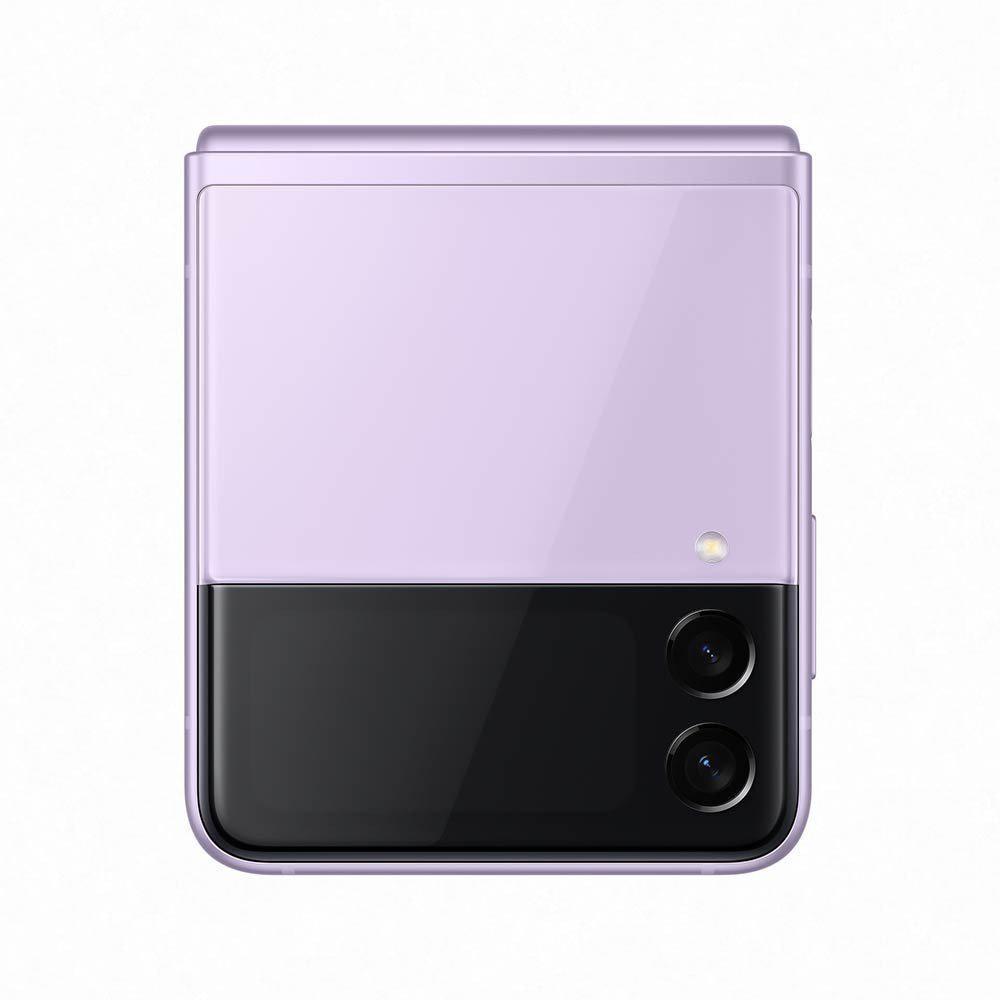 Galaxy Flip3 5G 128GB Unlocked Global Version