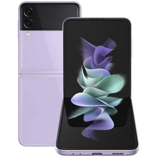 Galaxy Flip3 5G 128GB Unlocked Global Version