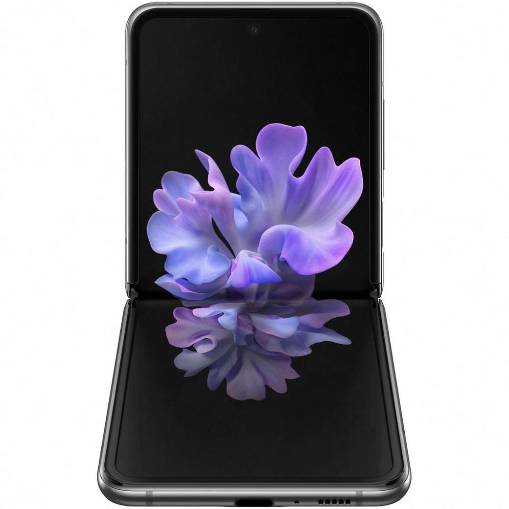 Galaxy Flip4 128GB/256GB ROM Unlocked  5G Cell Phone (Renewed)