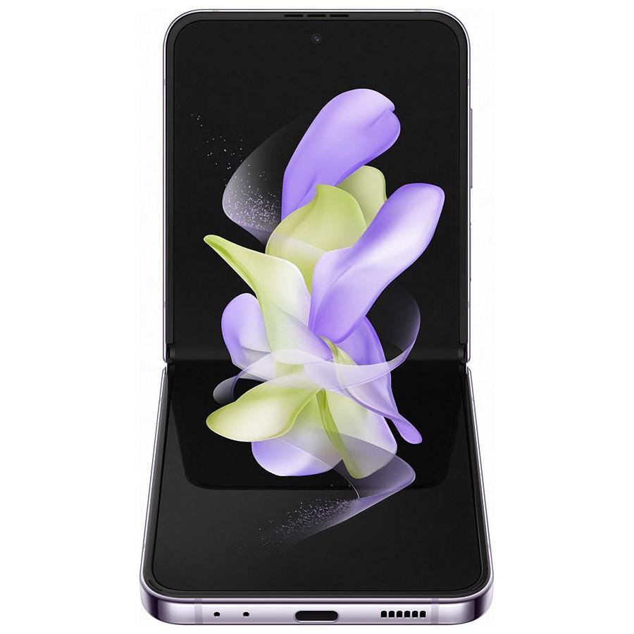 Galaxy Flip5 128GB/256GB ROM Unlocked  5G Cell Phone (Renewed)